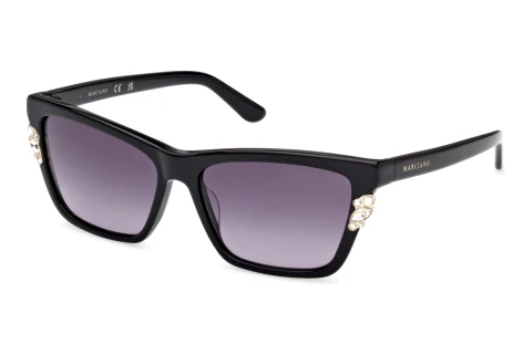 Lunettes de soleil Guess by Marciano GM00030 01B