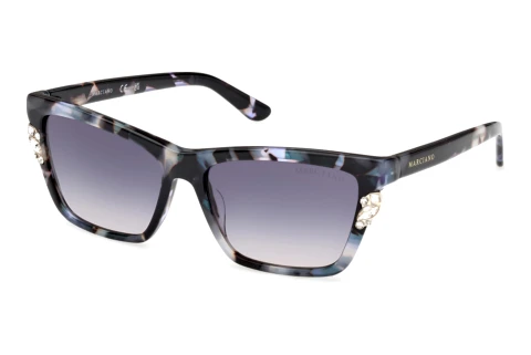 Lunettes de soleil Guess by Marciano GM00030 92W