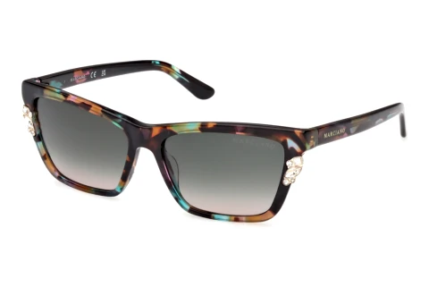 Lunettes de soleil Guess by Marciano GM00030 98B