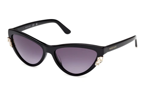 Lunettes de soleil Guess by Marciano GM00031 01B