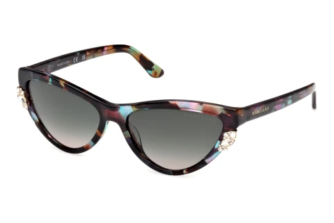 Lunettes de soleil Guess by Marciano GM00031 98B