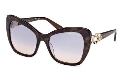 Lunettes de soleil Guess by Marciano GM00032 50W