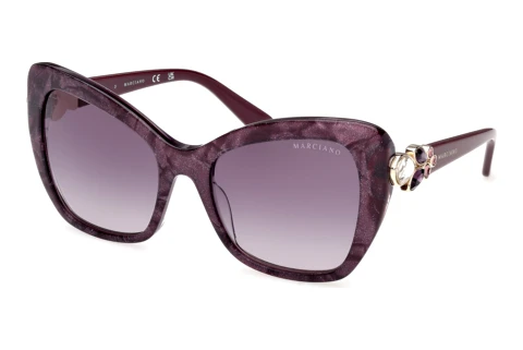 Lunettes de soleil Guess by Marciano GM00032 83Z