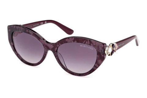 Lunettes de soleil Guess by Marciano GM00033 83Z