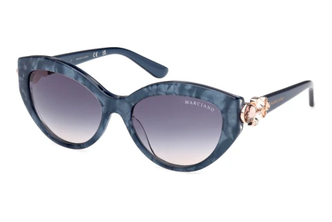Lunettes de soleil Guess by Marciano GM00033 92W