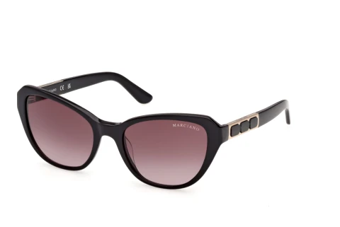 Lunettes de soleil Guess by Marciano GM00034 01F
