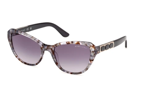 Lunettes de soleil Guess by Marciano GM00034 20B