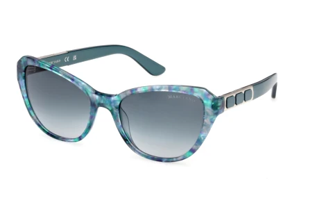 Lunettes de soleil Guess by Marciano GM00034 89W