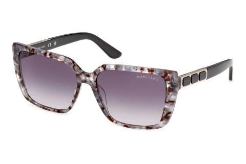 Lunettes de soleil Guess by Marciano GM00035 20B