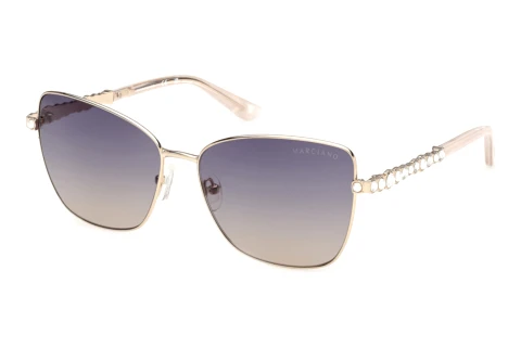 Lunettes de soleil Guess by Marciano GM00037 33W