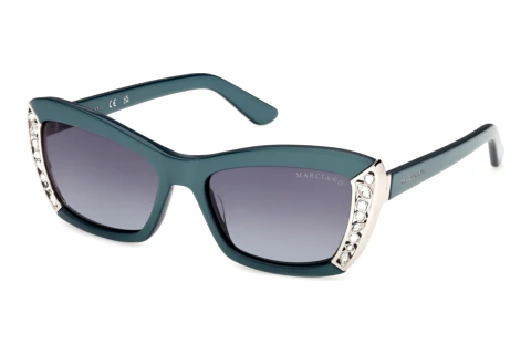 Lunettes de soleil Guess by Marciano GM00041 87W