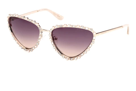 Lunettes de soleil Guess by Marciano GM00043 33Z