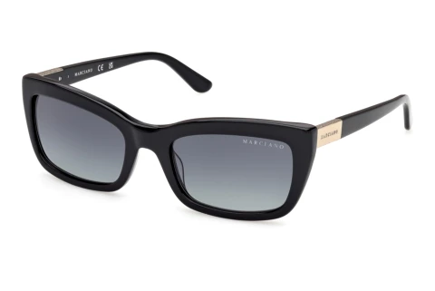 Lunettes de soleil Guess by Marciano GM00044 01P