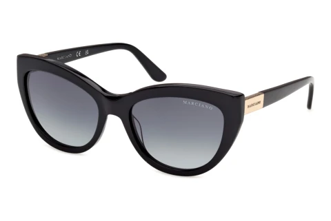 Lunettes de soleil Guess by Marciano GM00045 01P