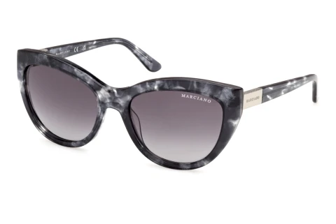 Lunettes de soleil Guess by Marciano GM00045 20B