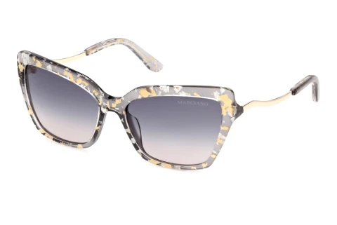 Lunettes de soleil Guess by Marciano GM00046 20W