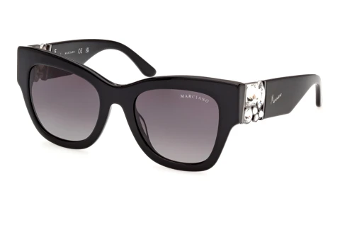 Lunettes de soleil Guess by Marciano GM00048 01B