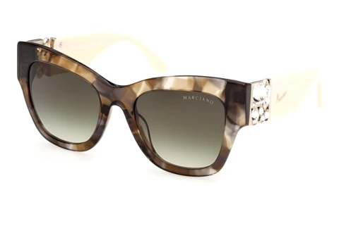 Lunettes de soleil Guess by Marciano GM00048 98P