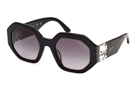 Lunettes de soleil Guess by Marciano GM00049 01B