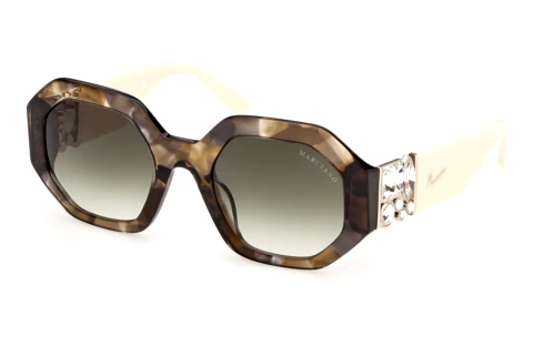 Lunettes de soleil Guess by Marciano GM00049 98P