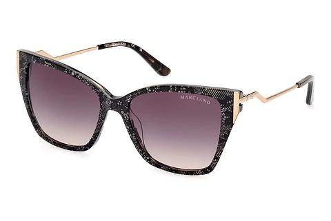 Lunettes de soleil Guess by Marciano GM0833 20B