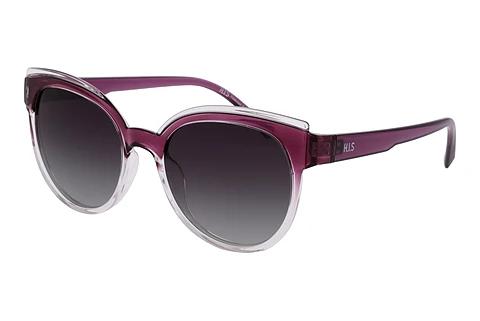 Lunettes de soleil HIS Eyewear HPS28112 001