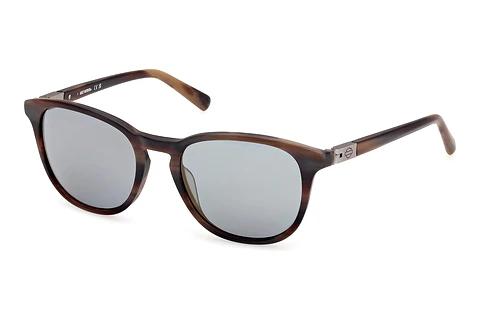 Lunettes de soleil Harley-Davidson HD00019 50L