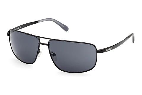 Lunettes de soleil Harley-Davidson HD00025 02A