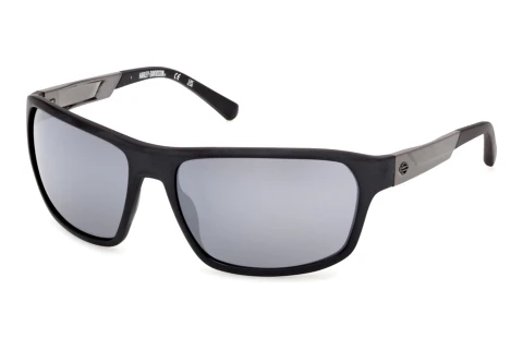 Lunettes de soleil Harley-Davidson HD00027 02C