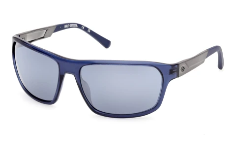 Lunettes de soleil Harley-Davidson HD00027 90X
