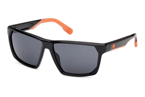 Lunettes de soleil Harley-Davidson HD00028 01A
