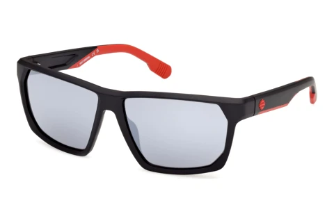 Lunettes de soleil Harley-Davidson HD00028 02C