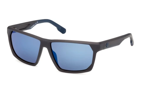 Lunettes de soleil Harley-Davidson HD00028 20X