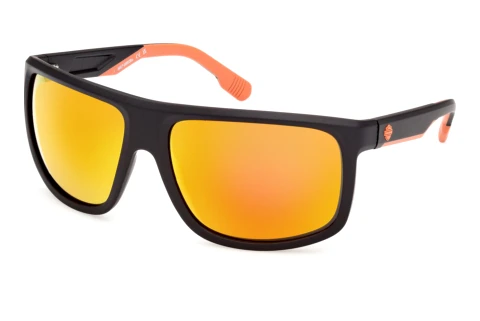 Lunettes de soleil Harley-Davidson HD00029 02D