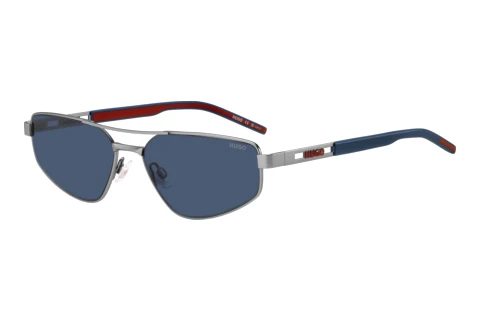 Lunettes de soleil Hugo HG 1414/S R81/KU