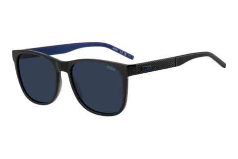 Lunettes de soleil Hugo HG 1417/S KB7/KU