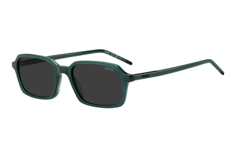Lunettes de soleil Hugo HG 1424/S ZI9/IR