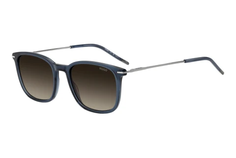 Lunettes de soleil Hugo HG 1428/S PJP/HA