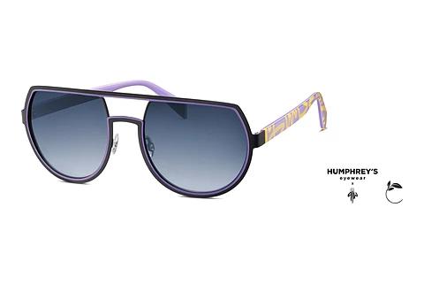 Lunettes de soleil Humphreys HU 585331 10