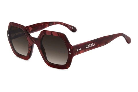 Lunettes de soleil Isabel Marant IM 0004/N/S JR9/HA