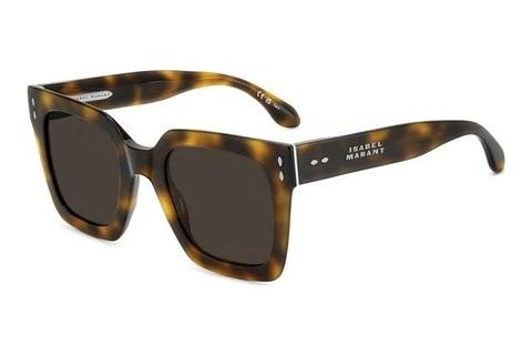 Lunettes de soleil Isabel Marant IM 0104/S WR9/70