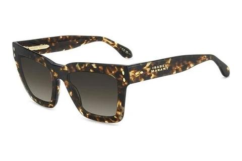 Lunettes de soleil Isabel Marant IM 0210/S 086/HA