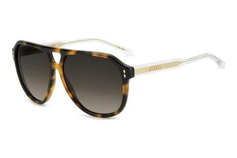 Lunettes de soleil Isabel Marant IM 0216/S 086/HA