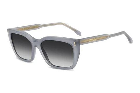 Lunettes de soleil Isabel Marant IM 0218/S KB7/9O