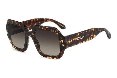 Lunettes de soleil Isabel Marant IM 0224/S 086/HA