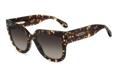 Lunettes de soleil Isabel Marant IM 0225/S 086/HA
