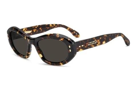 Lunettes de soleil Isabel Marant IM 0237/S 086/IR