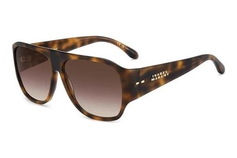 Lunettes de soleil Isabel Marant IM 0239/S 086/M2