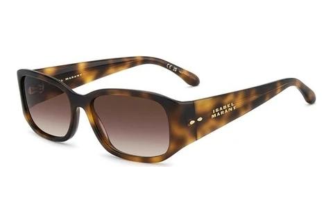 Lunettes de soleil Isabel Marant IM 0240/S 086/M2