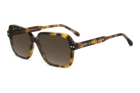 Lunettes de soleil Isabel Marant IM 0242/S 086/HA
